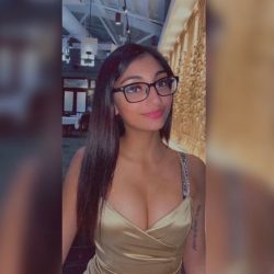 Queen Coco (thequeencoco21) Leaked Photos and Videos