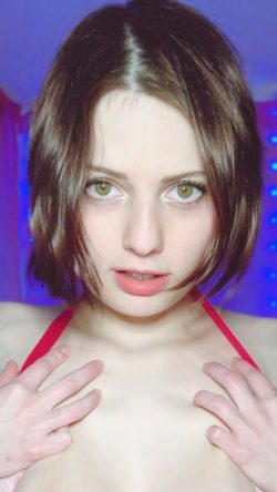 ruby valerie (bitesizedru) Leaked Photos and Videos