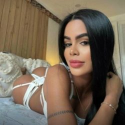 Jasmin OnlyFans Leaked Videos & Photos