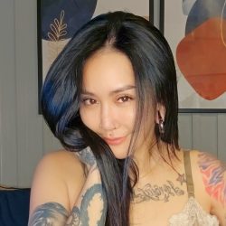 Li Mei 🐉 OnlyFans Leaked Videos & Photos