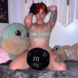 Sunny OnlyFans Leaked Videos & Photos