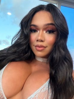 Miah Catalina OnlyFans Leaked Videos & Photos