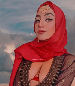 Aaliyah Yasin OnlyFans Leaked Videos & Photos