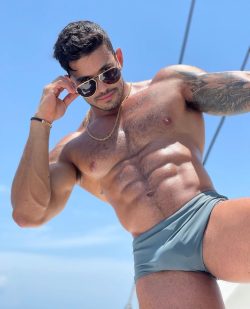 Alejo Ospina OnlyFans Leaked Videos & Photos