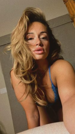 Christina Love OnlyFans Leaked Videos & Photos