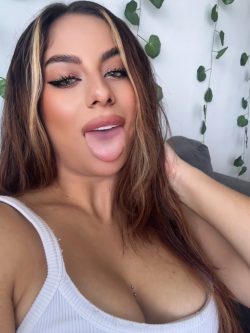 Ally 👅 (sweetxally) Leaked Photos and Videos