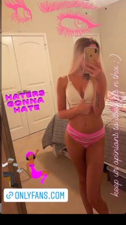 Laurynn OnlyFans Leaked Videos & Photos