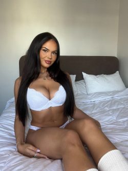 MILLIE OnlyFans Leaked Videos & Photos