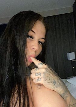 Bunny 🐰 (thatbunnygetmoney) Leaked Photos and Videos