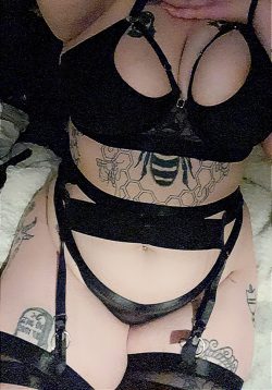 Lilxdemonxbaby OnlyFans Leaked Videos & Photos