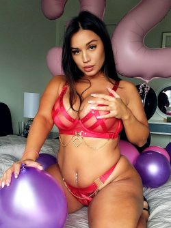 Lexis Star ⭐️ OnlyFans Leaked Videos & Photos