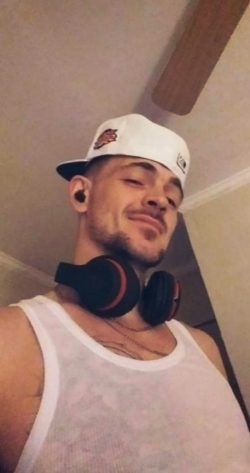 Brandon_Ghost (brandon_ghost) Leaked Photos and Videos