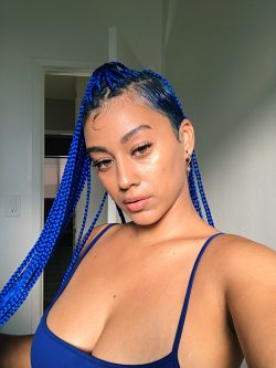 MsSapphire 💎 (sapphireee) Leaked Photos and Videos