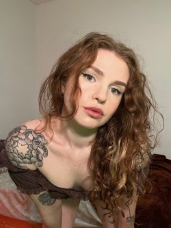 Maya Fox (freckle_fox) Leaked Photos and Videos