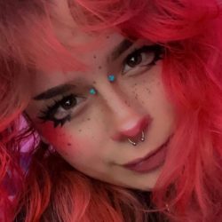 Fae ♠️ (faebearx) Leaked Photos and Videos