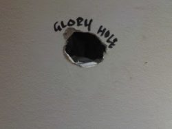 Glory Hole Men DRAINED 💦💦 OnlyFans Leaked Videos & Photos