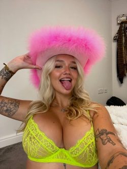 Cherry OnlyFans Leaked Videos & Photos