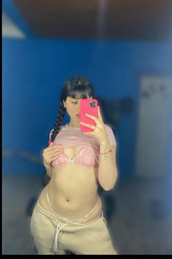 🦋Dulce🦋 OnlyFans Leaked Videos & Photos