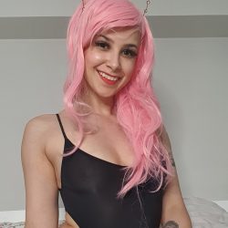 Gween (gweenblack) Leaked Photos and Videos