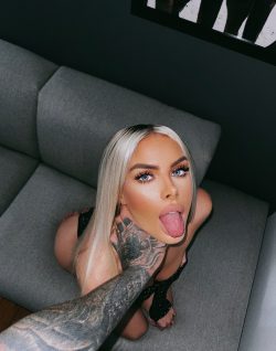 Jade Amber Williams OnlyFans Leaked Videos & Photos