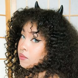 Gothicc Waifu OnlyFans Leaked Videos & Photos