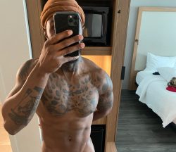 Tatted_Physique OnlyFans Leaked Videos & Photos