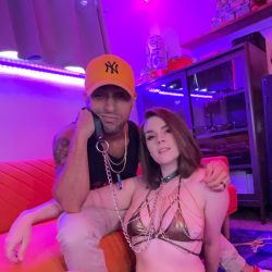 Zach&Maggy OnlyFans Leaked Videos & Photos