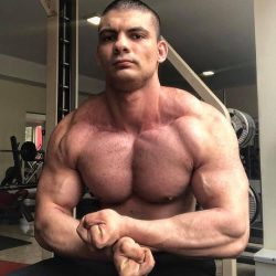 Muscledomination OnlyFans Leaked Videos & Photos