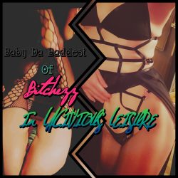 🍒 Baby Gurl Da♡Baddest 🍒 (baddestofbitchez) Leaked Photos and Videos