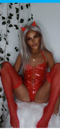Olivia louise 😈 (lou1111x) Leaked Photos and Videos
