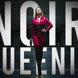 ⚜️ Noir Queenie ⚜️ OnlyFans Leaked Videos & Photos