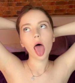 Alice OnlyFans Leaked Videos & Photos