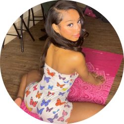 Little Lina OnlyFans Leaked Videos & Photos