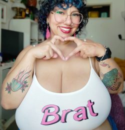 ✨ISA LUV BBW✨ OnlyFans Leaked Videos & Photos