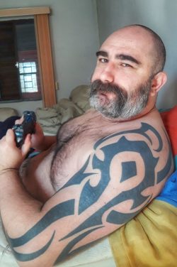 Urso1978br OnlyFans Leaked Videos & Photos