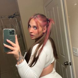 Sophia Cundiff (sophiacundiff) Leaked Photos and Videos