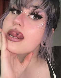 Luna 🌙 (suciasuicide) Leaked Photos and Videos