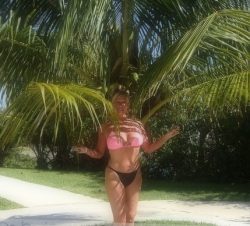 Mature Sandy B. OnlyFans Leaked Videos & Photos