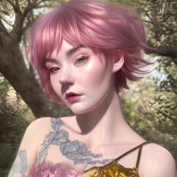 fae clementine (fae_clementine) Leaked Photos and Videos