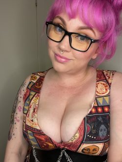 Pink Haired Princess OnlyFans Leaked Videos & Photos
