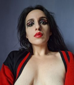 SweetVampire OnlyFans Leaked Videos & Photos