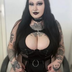 𝕾𝖝𝖙𝖆𝖓’𝖘 𝕸𝖎𝖘𝖙𝖗𝖊𝖘𝖘⚰️ OnlyFans Leaked Videos & Photos