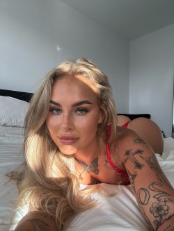 Ali-rose OnlyFans Leaked Videos & Photos