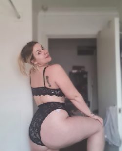 BigBootyBec (bigbootybec_x) Leaked Photos and Videos