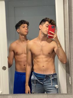 Dave y Mau OnlyFans Leaked Videos & Photos