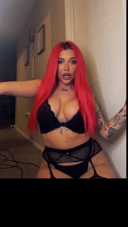 hannah rexy OnlyFans Leaked Videos & Photos