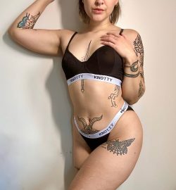 🖤 Victoria Dagger 🖤 OnlyFans Leaked Videos & Photos