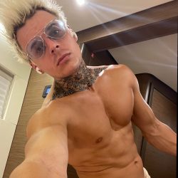 Chad😈 (chad_pitt) Leaked Photos and Videos