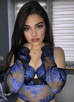 AnnaRED 18 y.o OnlyFans Leaked Videos & Photos