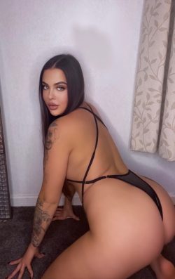 Robyninked OnlyFans Leaked Videos & Photos